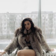 Слив Ольги Парфенюк