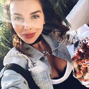 Слив Анны Седоковой