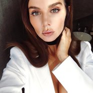 Слив Анны Седоковой