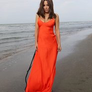 Слив Ани Лорак