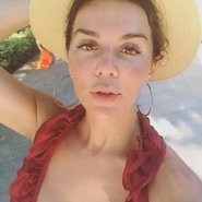 Слив Анны Седоковой