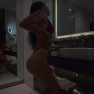 Слив Анастасии Стекловой
