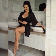 Слив Анны Семенович