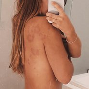 Слив Анны Седоковой