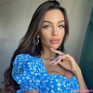 Слив Анастасии Тайлаковой