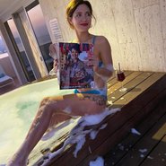 Слив Екатерины Климовой