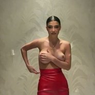 Слив Чарли Дамелио