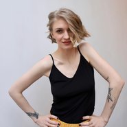 Слив Леси Рябцевой