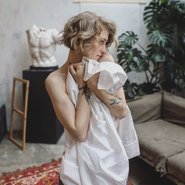 Слив Леси Рябцевой