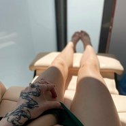 Слив Ольги Андреевой