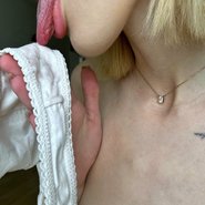 Слив Ольги Андреевой