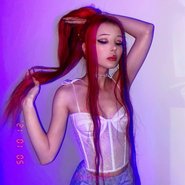 Слив Анастасии Шпагиной