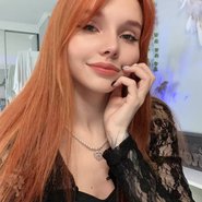 Слив Леры Смородиновой