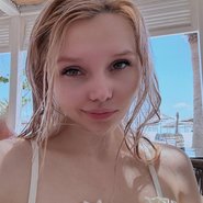 Слив Леры Смородиновой