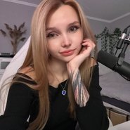 Слив Леры Смородиновой