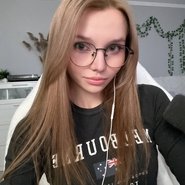 Слив Леры Смородиновой