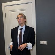 Слив Ульяны Пылаевой