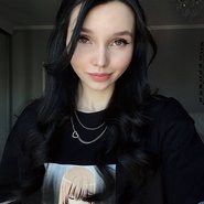 Слив Леры Смородиновой