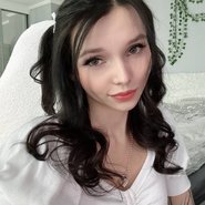 Слив Леры Смородиновой