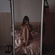 Слив Анастасии Стекловой