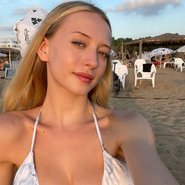 Слив Софии Даймонд