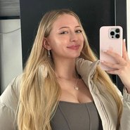 Слив Софии Даймонд