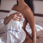 Слив Анастасии Стекловой