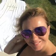 Слив Анны Семенович