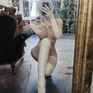 Слив Алины Ксенон