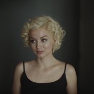 Слив Анны де Армас