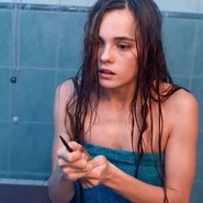 Слив Ангелины Стречиной