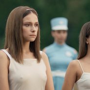 Слив Пелагеи Невзоровой