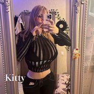Слив Китти Китт