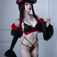 Слив Алины Ксенон