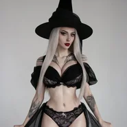 Слив Алины Ксенон