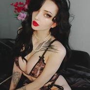 Слив Алины Ксенон