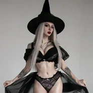 Слив Алины Ксенон