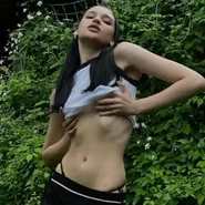 Слив Лизы Анохиной
