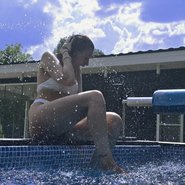 Слив Пелагеи Невзоровой