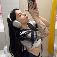 Слив Миры MuscleKitty