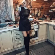 Слив Анастасии Уколовой