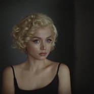 Слив Анны де Армас