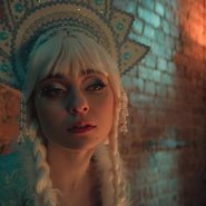 Слив Анастасии Крыловой