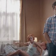 Слив Ольги Кузьминой