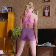 Слив Анастасии Акатовой