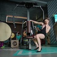 Слив Анастасии Акатовой