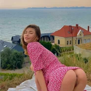 Слив Анны Ральфс