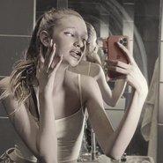 Слив Лизы Анохиной