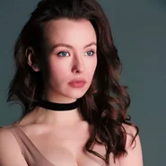 Слив Анастасии Ивановой