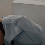 Слив Ангелины Стречиной